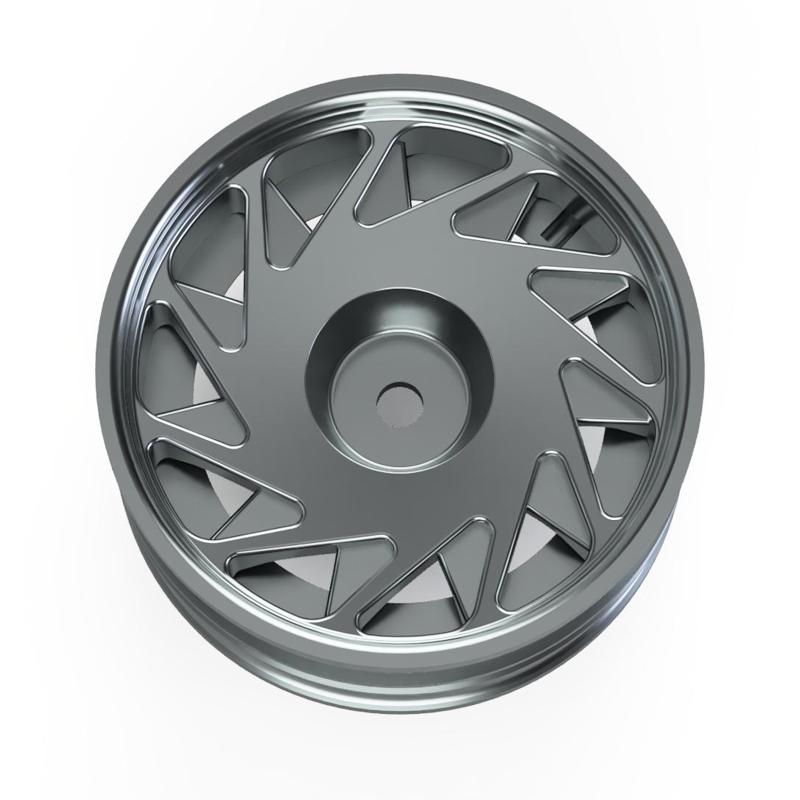 areo japan wheels 1/10 rc