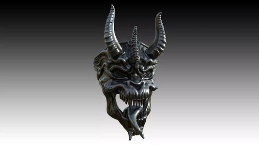 Hellborn Sovereign Ring