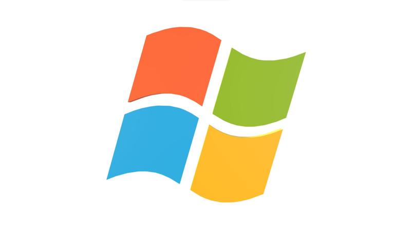 Windows XP Logo
