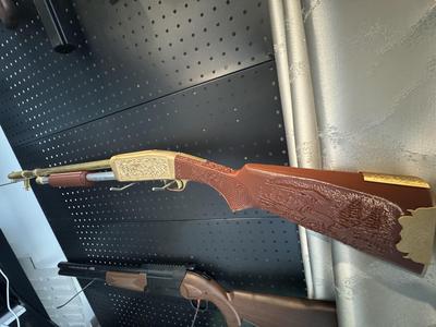 Cleveland Model-10A no function model from BF1 REMINGTON MODEL-10A