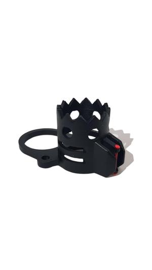 Front sight with muzzle for Secutor Velites