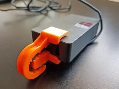 Microsoft Surface Pro 3\4 Power Adapter Cable Protector