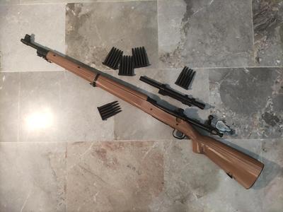 Springfield M1903 A3 Replica