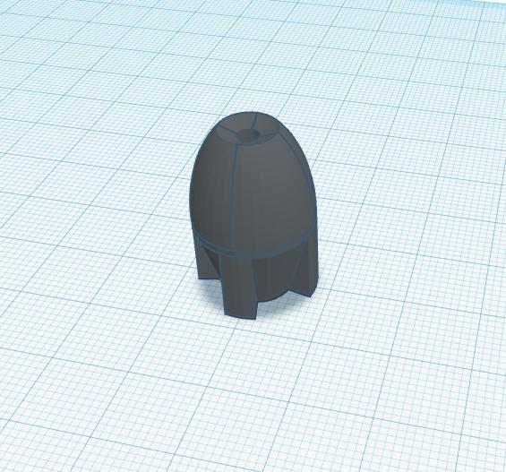 stabilsed slug