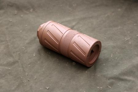 AIRSOFT TRACER SUPRESSOR 9 |  Mod. SPEED K