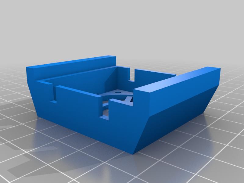 A600/A1200 Fan Mount