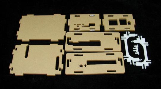 Banana Pi Pro Case
