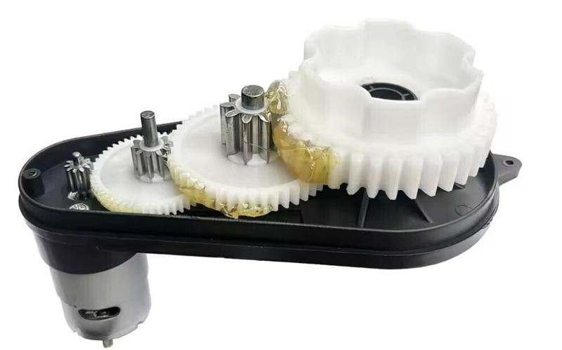 Large gearbox child electric car 36 teeth