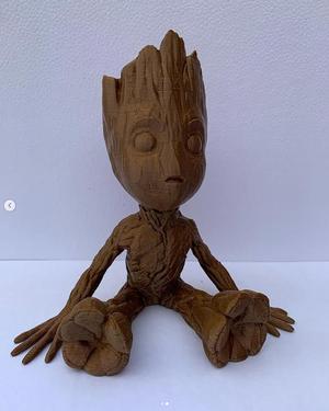 BABY GROOT