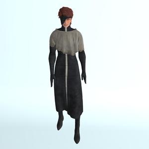 AIZEN 3