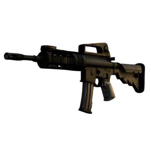 Modern Assault Rifle