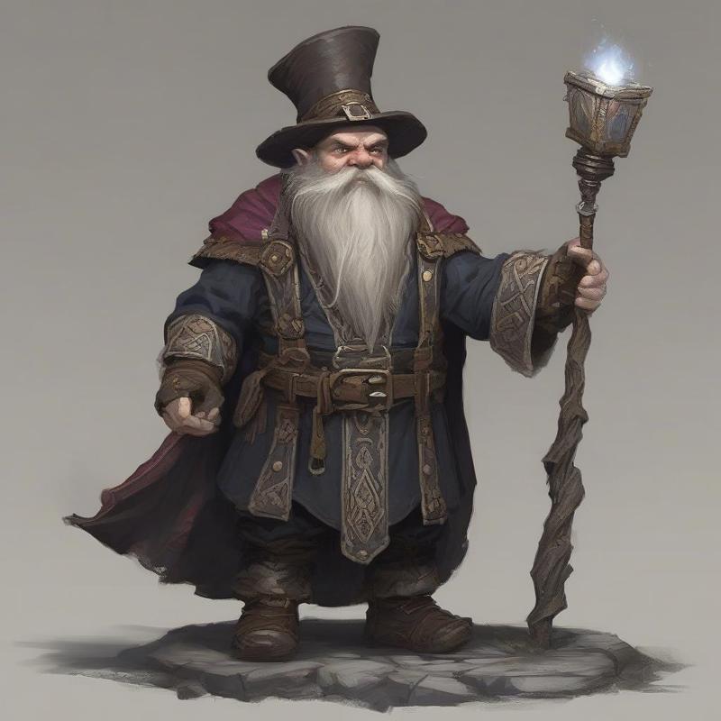 Is that an anvil on your head? (raw model)