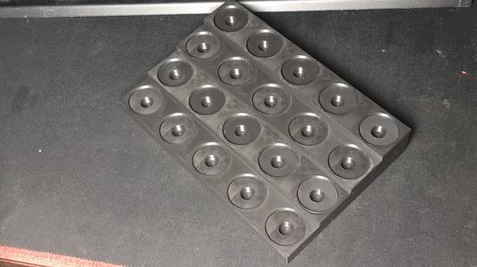 vape atomizer stand
