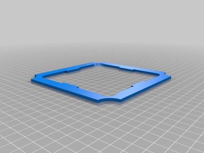 Fleks3D Frame