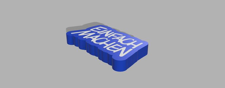 Motivation Lightbox Make it easy