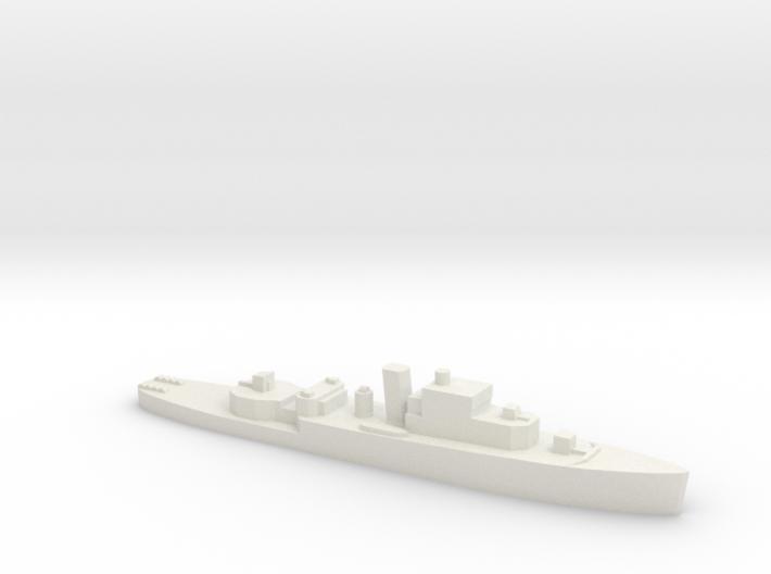 HMS Grimsby escort sloop 1:1800 WW2