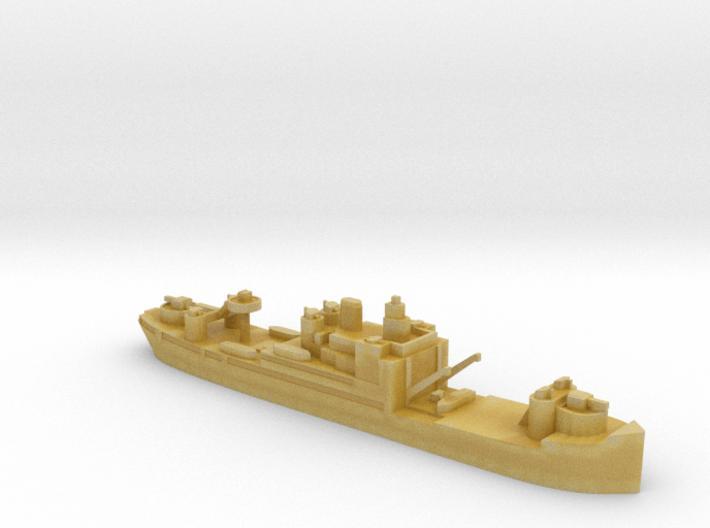 German Sperrbrecher 24 1:1250 WW2