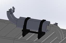 Caterpilla Power Station GA3516