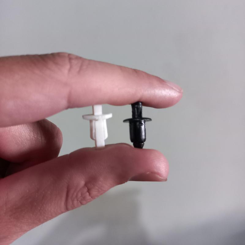 Fairing Clip