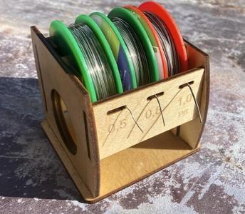 Solder Wire Dispenser