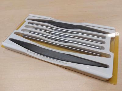 Holder for F1A wingjoiners