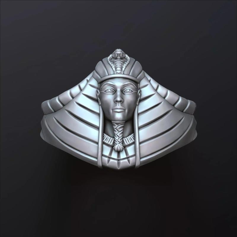 Pharaoh Ring