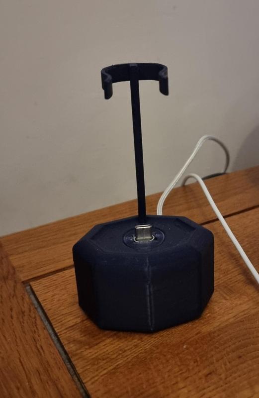 Generic E-Cig Stand charging station