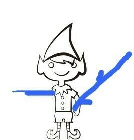 Pimp My Ex Reaper Elf leader of the RT era