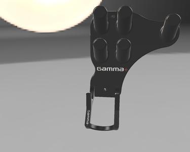 Gamma+ dryer base