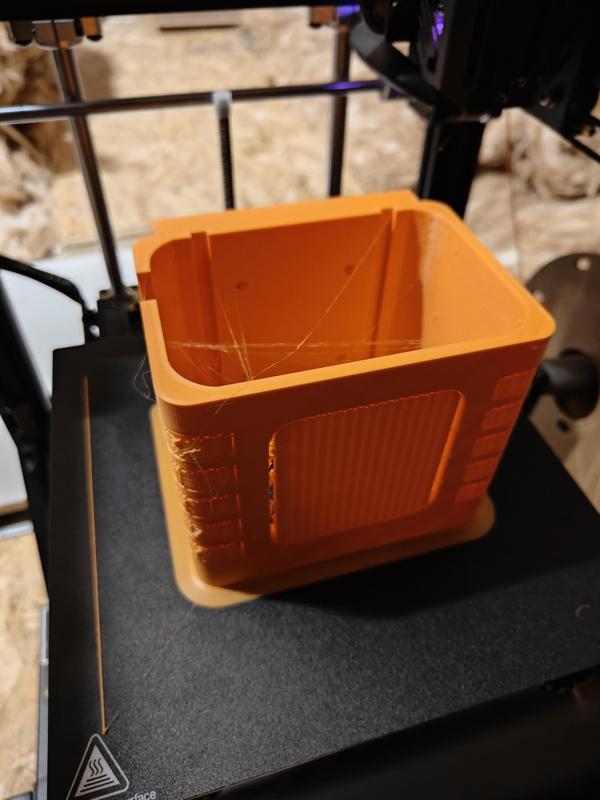 A55KJ solder station wall mount