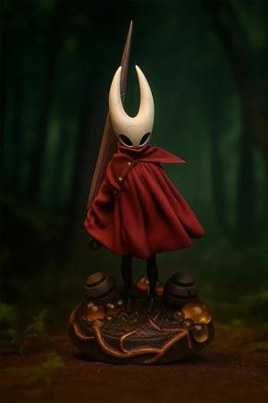 Hornet – Hollow Knight / 8 Parts)
