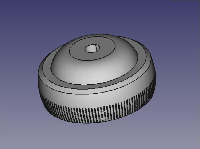 FOOT VESTAX TURNTABLE