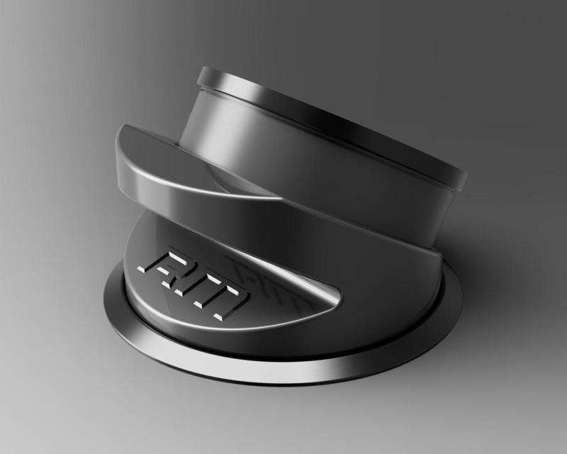 Pop 2 Turntable Adapter