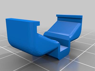 Windows Mixed Reality Cable Clip+