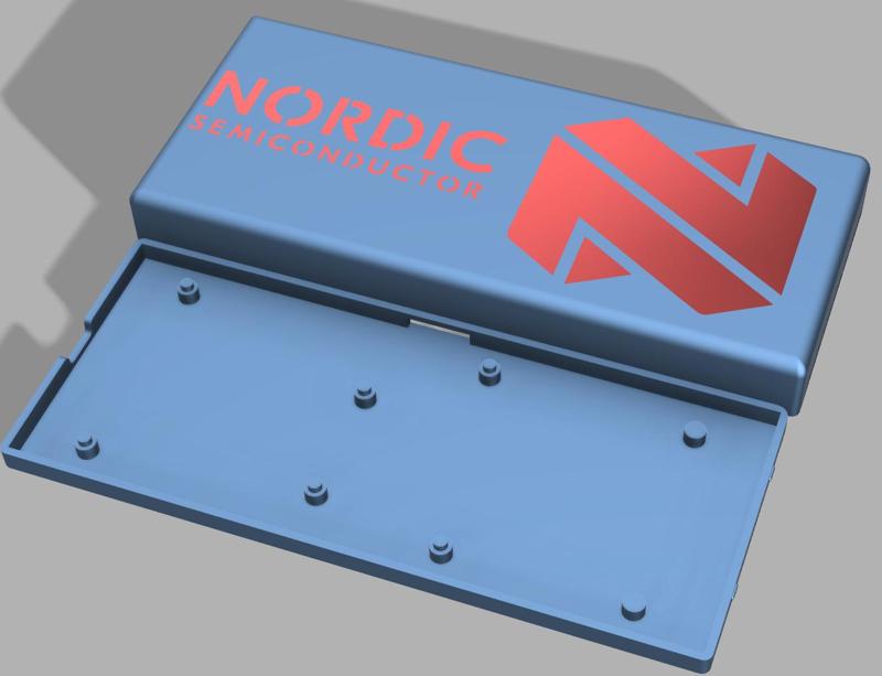 nRF9161DK Box