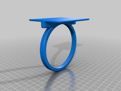 Tiny Whoop Gate