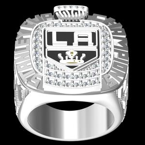 Championship Ring 2