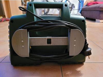 Bosch Aquatac 100 Cable Manager