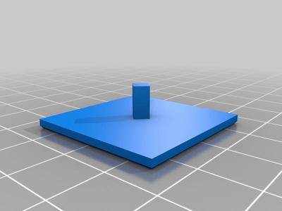 Pyramid Cubes