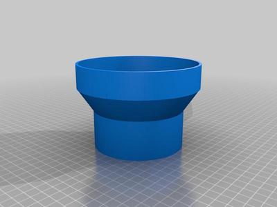 Pipe reducer