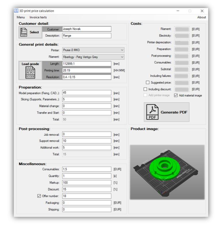 3DCalc