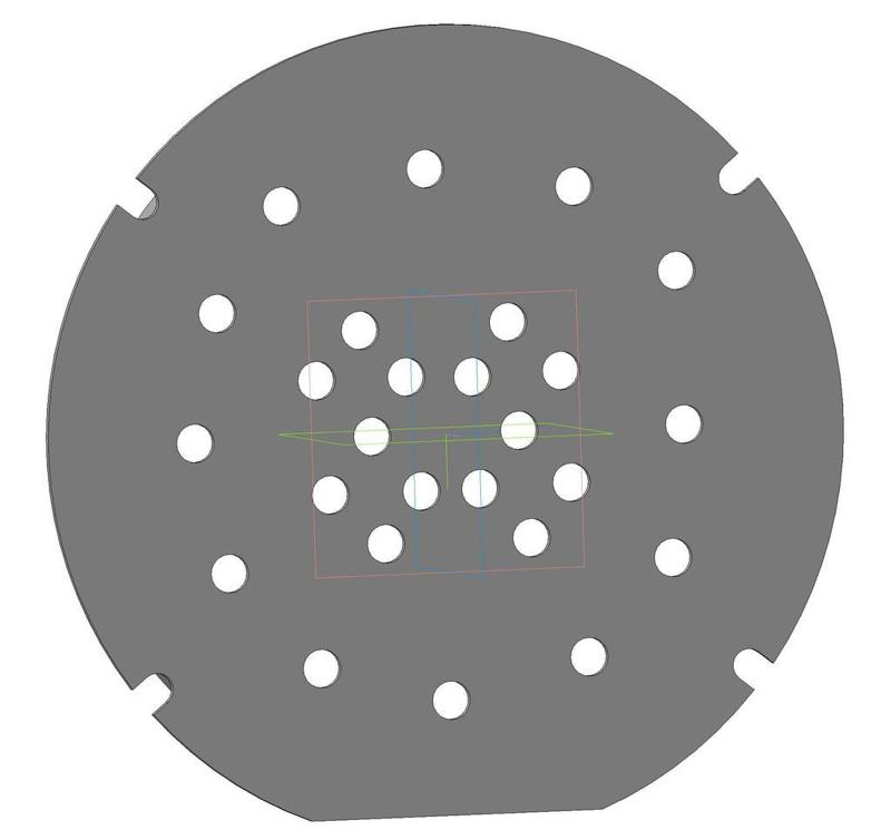 Variant 14 parts