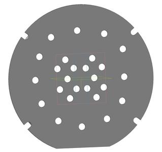 Variant 14 parts
