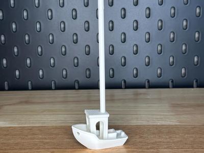 SS DimmaBenchy