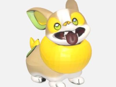 scuffed yamper