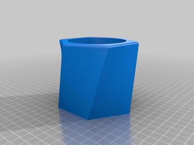 Plant Pot 