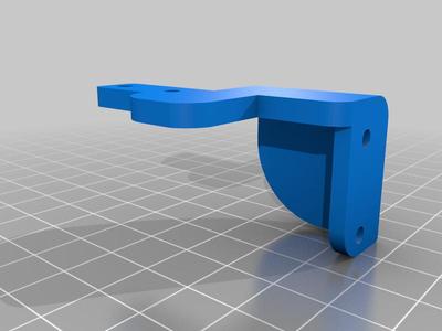 Bltouch Holder