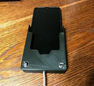 Phone Wall Charger (Docking Station)
