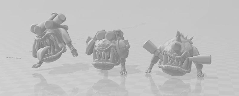 Big-Mouth Bommas