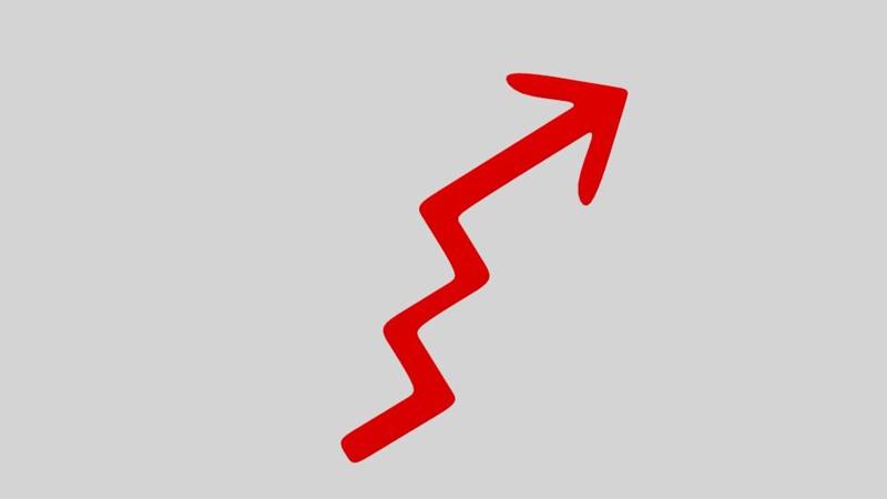 Arrow Graph